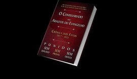 Novo livro sobre o comissariado dos Arautos do Evangelho repercute internacionalmente