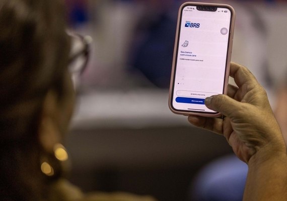 BRB disponibiliza gerentes para atendimento exclusivo a servidores de Maceió na segunda (24)