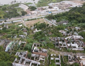 Braskem omitiu alertas sobre tragédia desde 1988