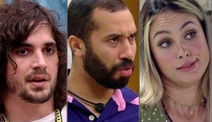 'BBB21': Gabinete de Ódio ganha nova versão e tem um único alvo, Juliette