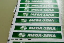 Aposta de Alagoas acerta a quadra na Mega-Sena e leva prêmio de R$ 1,6 mil