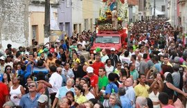 Município de Penedo celebra 134 anos da Festa de Bom Jesus dos Navegantes