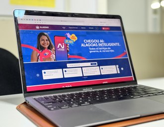 Alagoas Inteligente: Governo lança plataforma digital para acesso a serviços do Estado