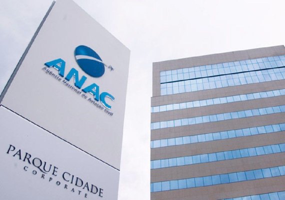 Anac libera na internet formulário para viagem de menor desacompanhado dos pais