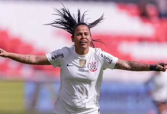 Corinthians abre Libertadores Feminina com vitória sobre Colo-Colo