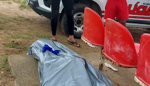 Vídeo: corpo de jovem que desapareceu em rio em União dos Palmares após saltar da ponte é encontrado