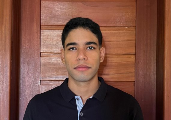 Ex-aluno de escola pública passa em 4 cursos de Medicina