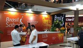 Festival Brasil Sabor 2022 celebra gastronomia de Alagoas