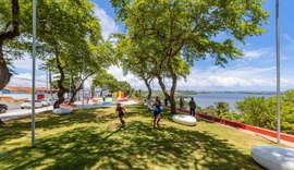 Prefeitura entrega novo mirante da Chã de Bebedouro e devolve cultura e história ao bairro