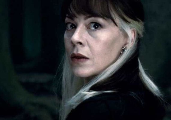 Morre Helen McCrory, atriz de Harry Potter, Peaky Blinders e Skyfall