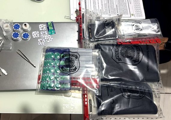 PF deflagra Operação Chiado para investigar fraudes em concursos públicos no Nordeste