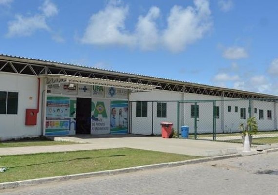 Governo de Alagoas investe nas UPAs de Maceió e atende mais de 271 mil pessoas