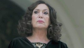 Nos próximos capítulos! Emília fica nervosa com retorno de filha ao Brasil