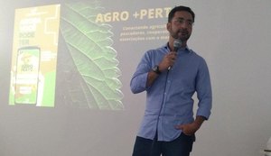 Seagri debate assuntos da agricultura em 2021 com secretários municipais da pasta