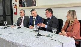 Promotores eleitorais do MPAL participam de reunião de planejamento para as Eleições 2026