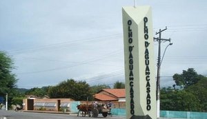 Audiência pública com pescadores artesanais de Olho d'Água do Casado tem nova data