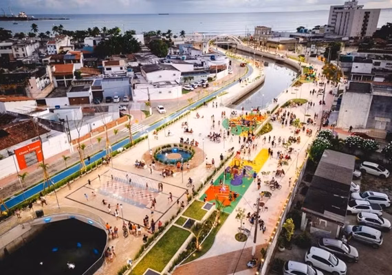 Feriadão de Tiradentes terá programação cultural gratuita em Maceió