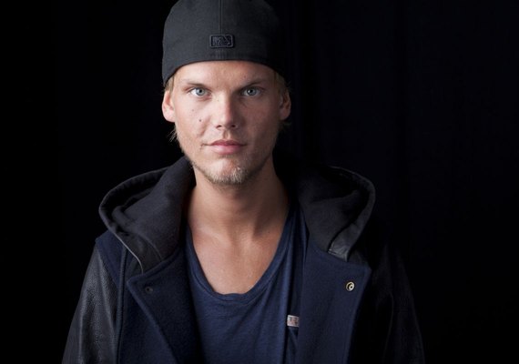 DJ sueco Avicii morre aos 28 anos no Oriente Médio