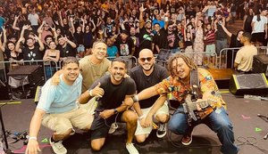 Rex Bar recebe mais uma edição do Especial Los Hermanos com a banda Sifrão