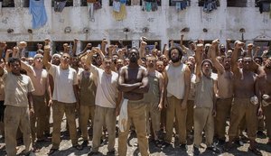 'Irmandade': Série brasileira da Netflix ganha pôster e data de estreia