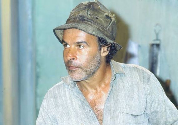 Quem vai ser o Tião Galinha em 'Renascer': personagem fez sucesso na versão original