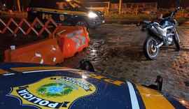Veículo roubado há quase 2 anos em Recife é recuperado em Palmeira dos Índios