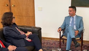 Consórcio Nordeste articula COP da Desertificação em Fortaleza