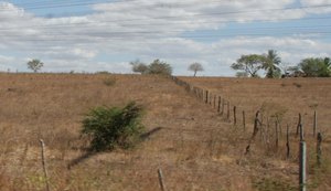 MIDR reconhece situação de emergência em Água Branca, Dois Riachos e Mata Grande