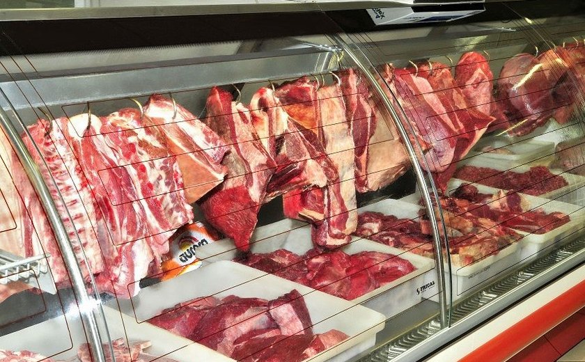 Governo tenta reduzir impactos da 'Carne Fraca' no mercado