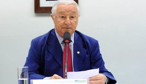 Projeto reabre prazo para renegociação de dívidas rurais