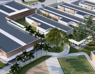 MPF e DPU rejeitam proposta do Estado sobre mudança de local do novo complexo de saúde mental