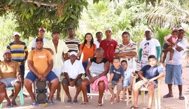 Resistentes, famílias remanescentes quilombolas buscam reconhecimento em Lagoa da Canoa