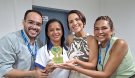 Central de Transplantes registra aumento de mais de 400% no número de doações de órgãos em Alagoas
