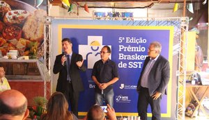 5ª edição do Prêmio Braskem de Saúde e Segurança do Trabalho está com inscrições abertas