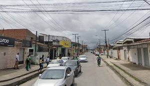 Estabelecimento comercial registra princípio de incêndio no Clima Bom