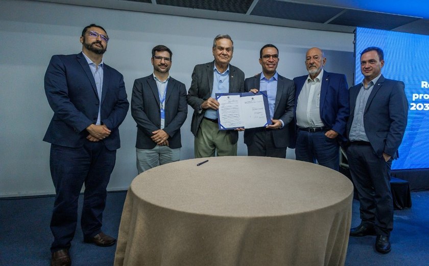 Fiea comemora pacote de medidas para o fortalecimento do setor produtivo alagoano