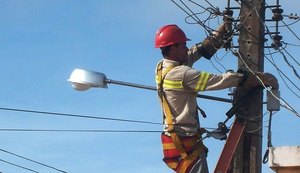Eletrobras Alagoas informa calendário de manutenção do até o final do mês