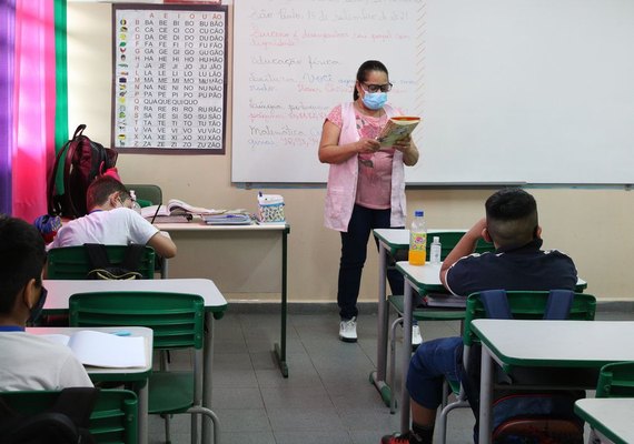 ‘Empreender Escolas’ apresentará desafios da educação nos novos tempos