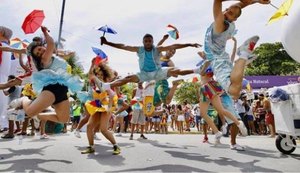 Cultura divulga resultado final de chamada pública para carnaval 2018