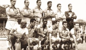 De Alagoas para o mundo, Zagallo e Dida no estrelato