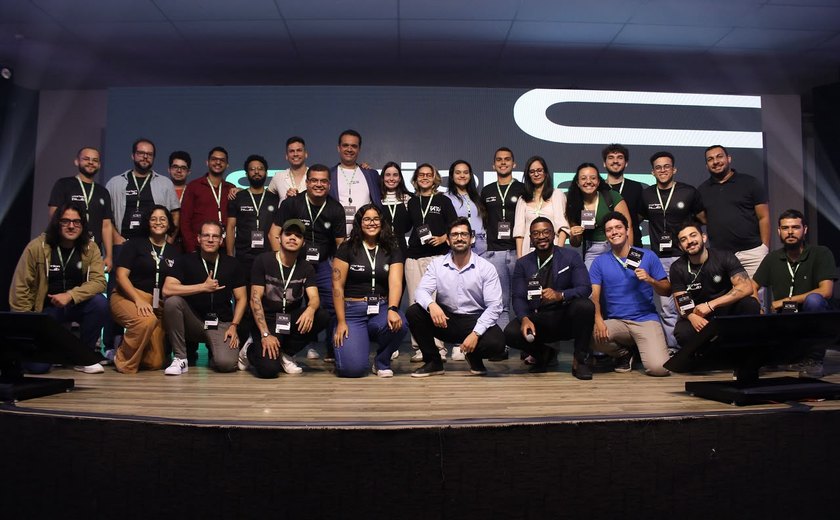 OrionHub 2026 reúne ciência de dados, tecnologia e inovação em Maceió; as inscrições estão abertas