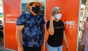 Nesta terça Rio Largo inicia vacinação para novos grupos prioritários