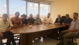 Antônio Albuquerque reforça suas bases em Flexeiras quando anuncia seu candidato