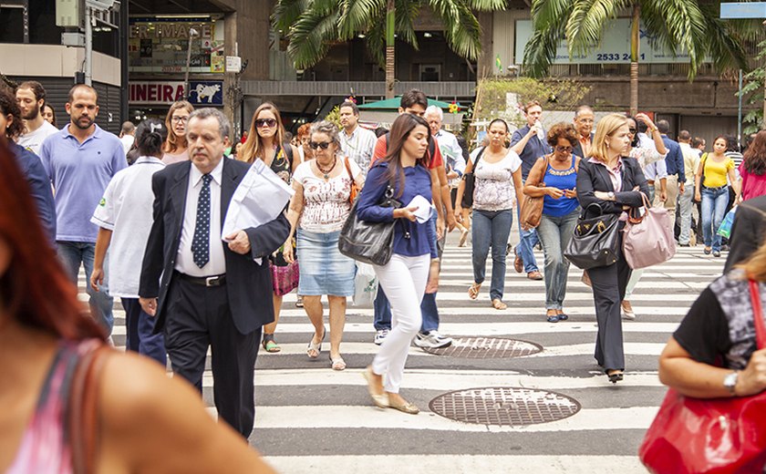 PNAD Contínua: AL tem menor taxa anual de desocupação desde 2012