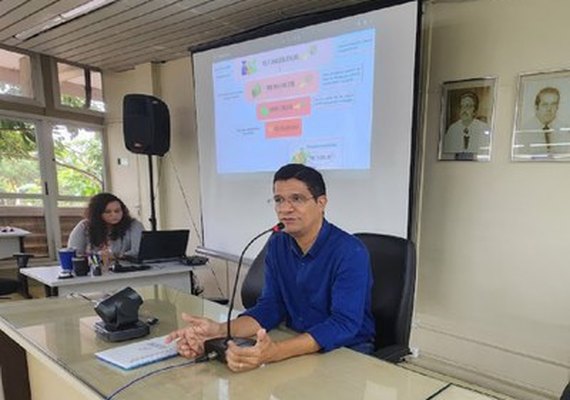 Ufal precisa de R$ 36,8 milhões para não fechar as portas e funcionar até dezembro