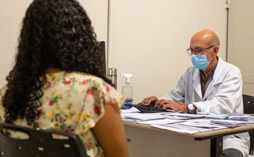 Corujão da Saúde realiza mais de 780 mil atendimentos e leva serviços de qualidade para a população