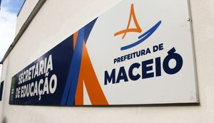 Quase 15 mil pessoas já se inscreveram gratuitamente para o PSS da Educação de Maceió