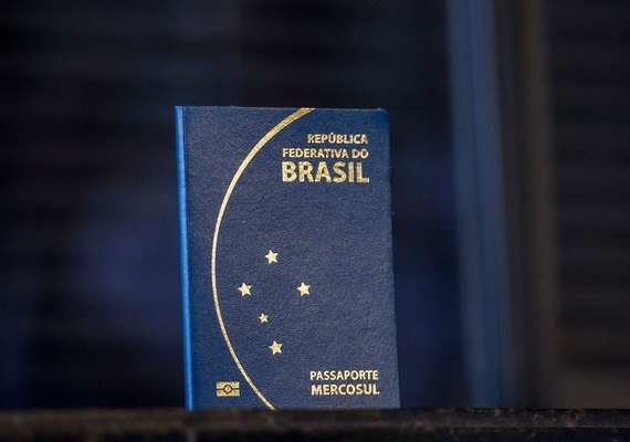 Congresso aprova liberação de R$ 102,3 milhões para emissão de passaportes