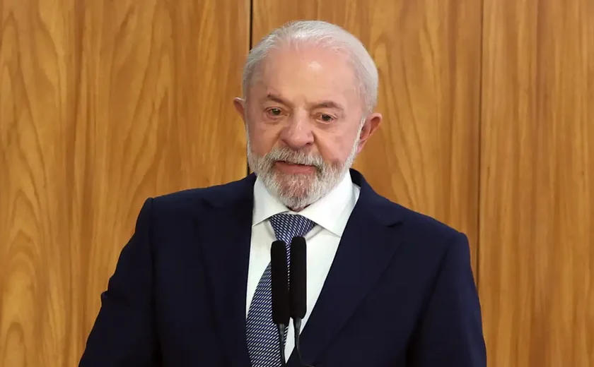 Derrubada de MP é derrota imposta ao povo brasileiro, diz Lula