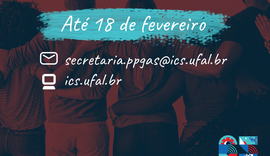 Mestrado em Antropologia Social abre seleção para aluno especial